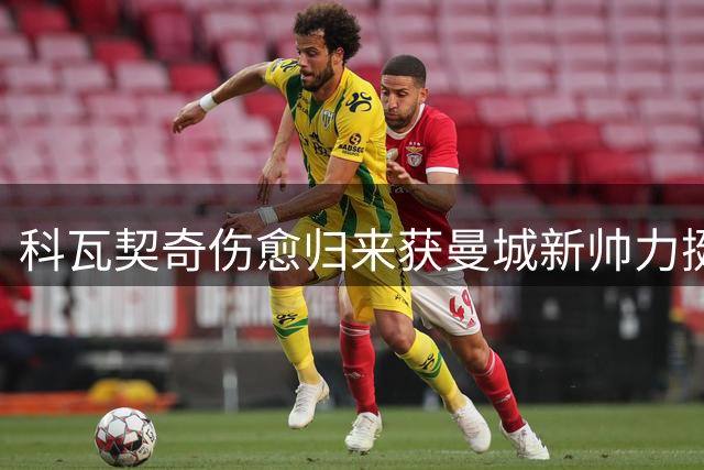 科瓦契奇伤愈归来获曼城新帅力挺 克罗地亚中场誓言重塑巅峰状态